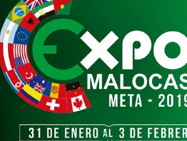 Expomalocas 2019 espera reunir 70 mil personas