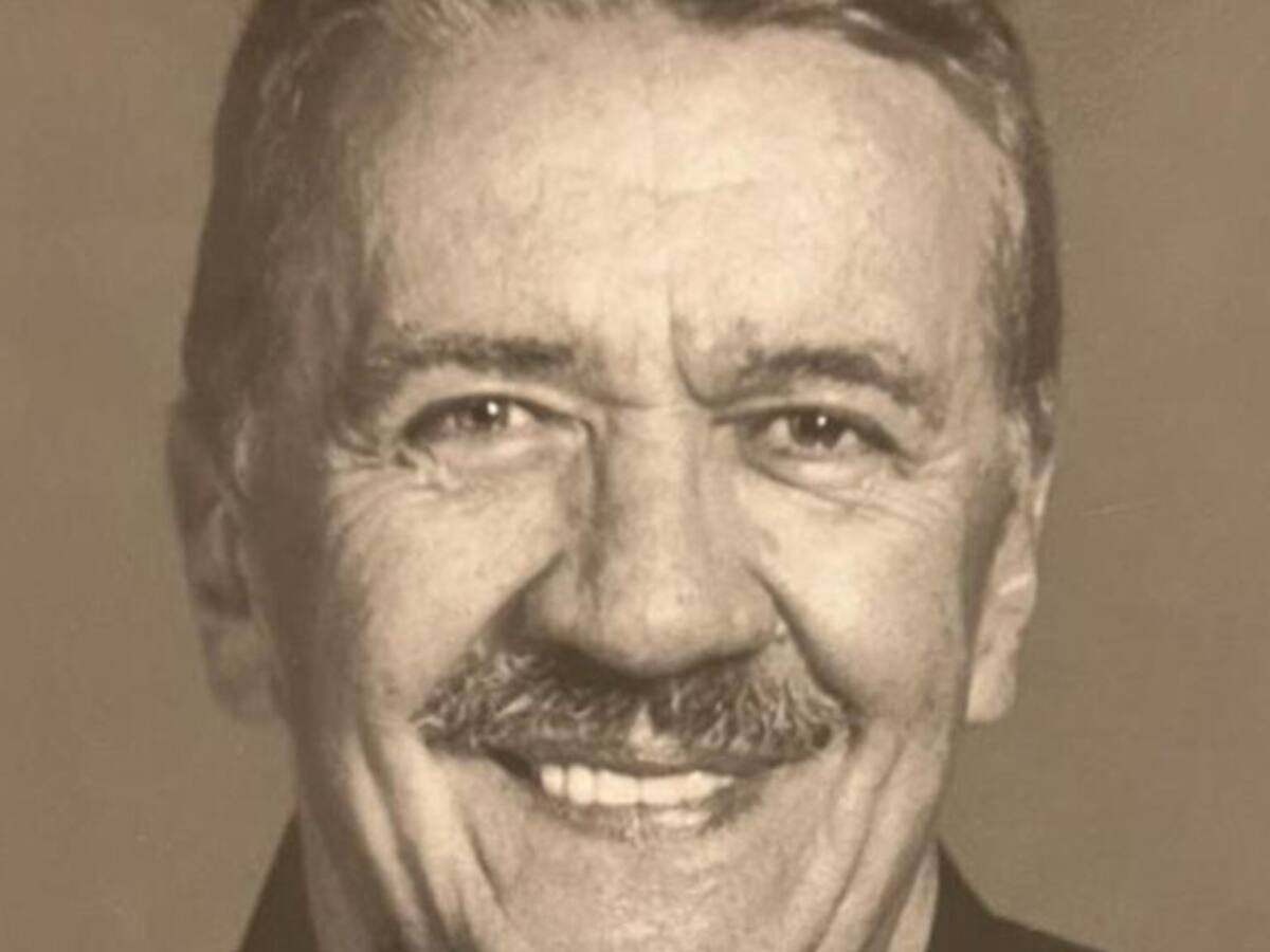 Viernes de libros: 'Así lo recuerdo' de Rudolf Hommes