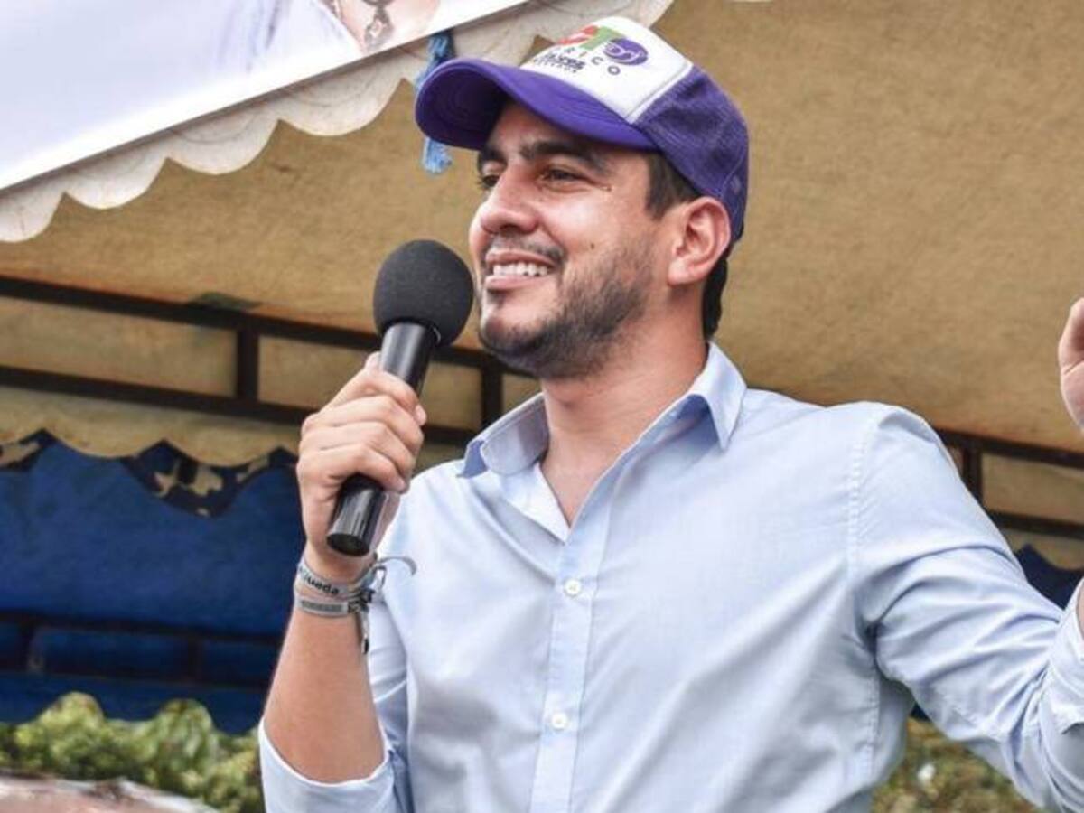 Procuraduría General citó a audiencia pública al senador Alex Flórez