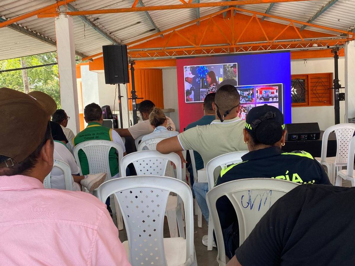 Gobierno lanza programa para renovar electrodomésticos en 20 mil hogares del Caribe