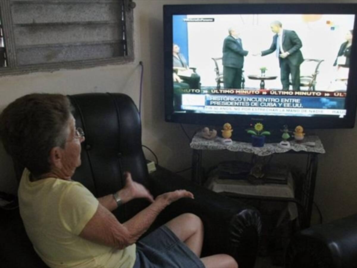 Cubanos visualizan el inicio de una nueva etapa