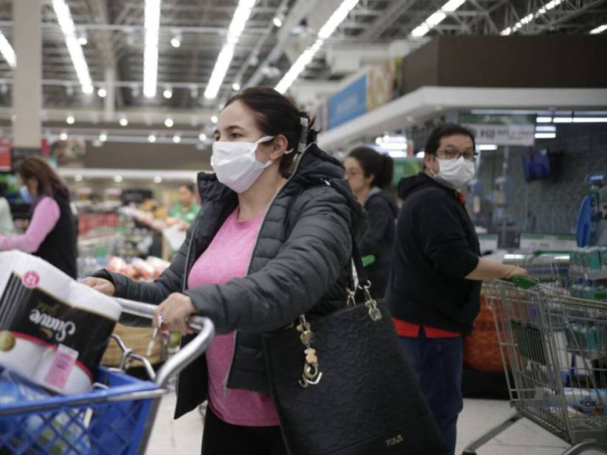 Empresa de alimentos en Barranquilla suspende turnos nocturnos por bloqueos