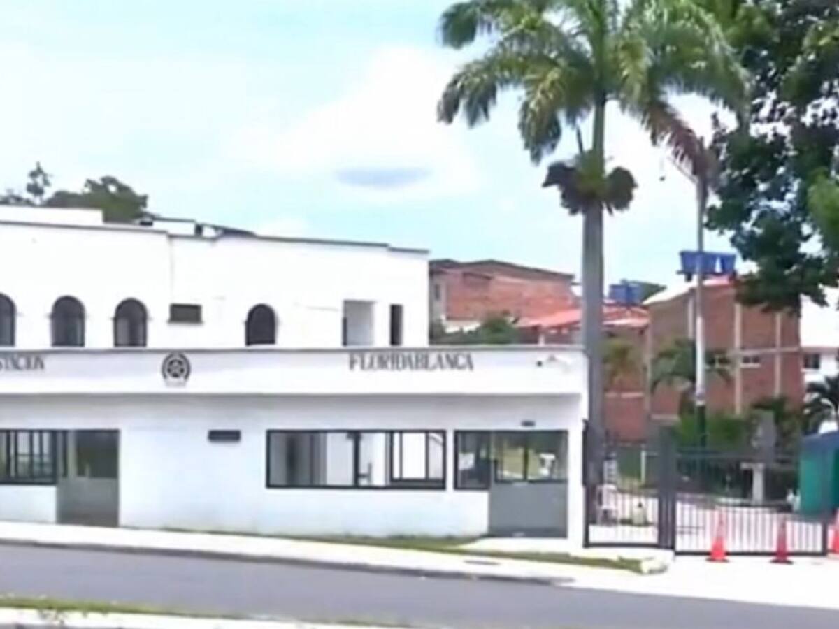 Tres detenidos se fugaron de la estación de policía