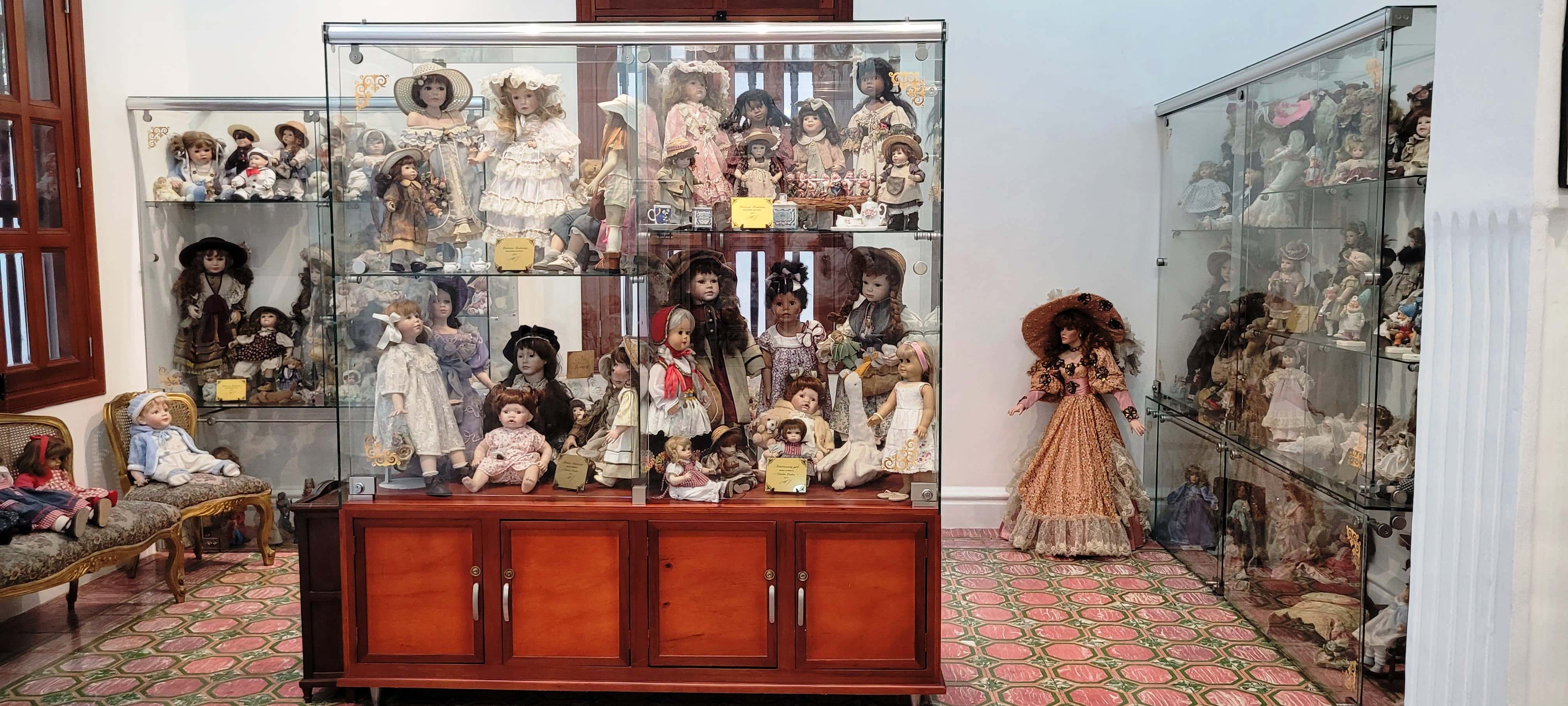 Visita este domingo “Un Momento de Fantasía” en Cartagena en el Día Internacional de los Museos