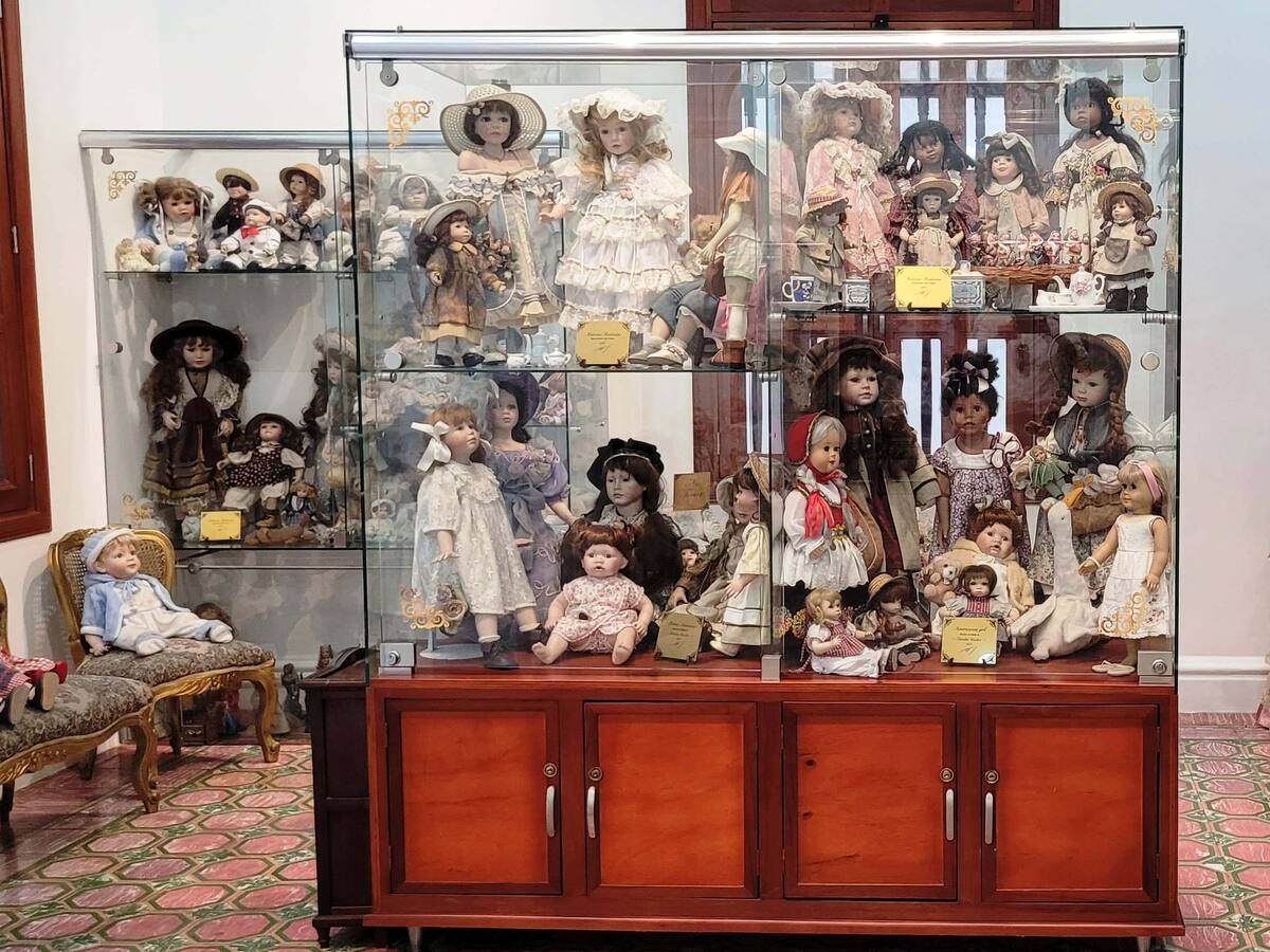Visita este domingo “Un Momento de Fantasía” en Cartagena en el Día Internacional de los Museos
