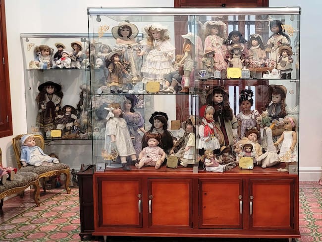 Visita este domingo “Un Momento de Fantasía” en Cartagena en el Día Internacional de los Museos