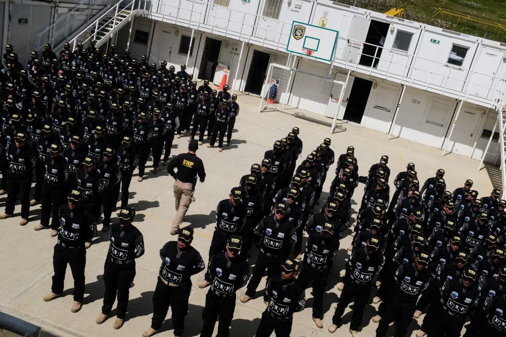 Unidad Nacional de Protección / Foto: Colprensa
