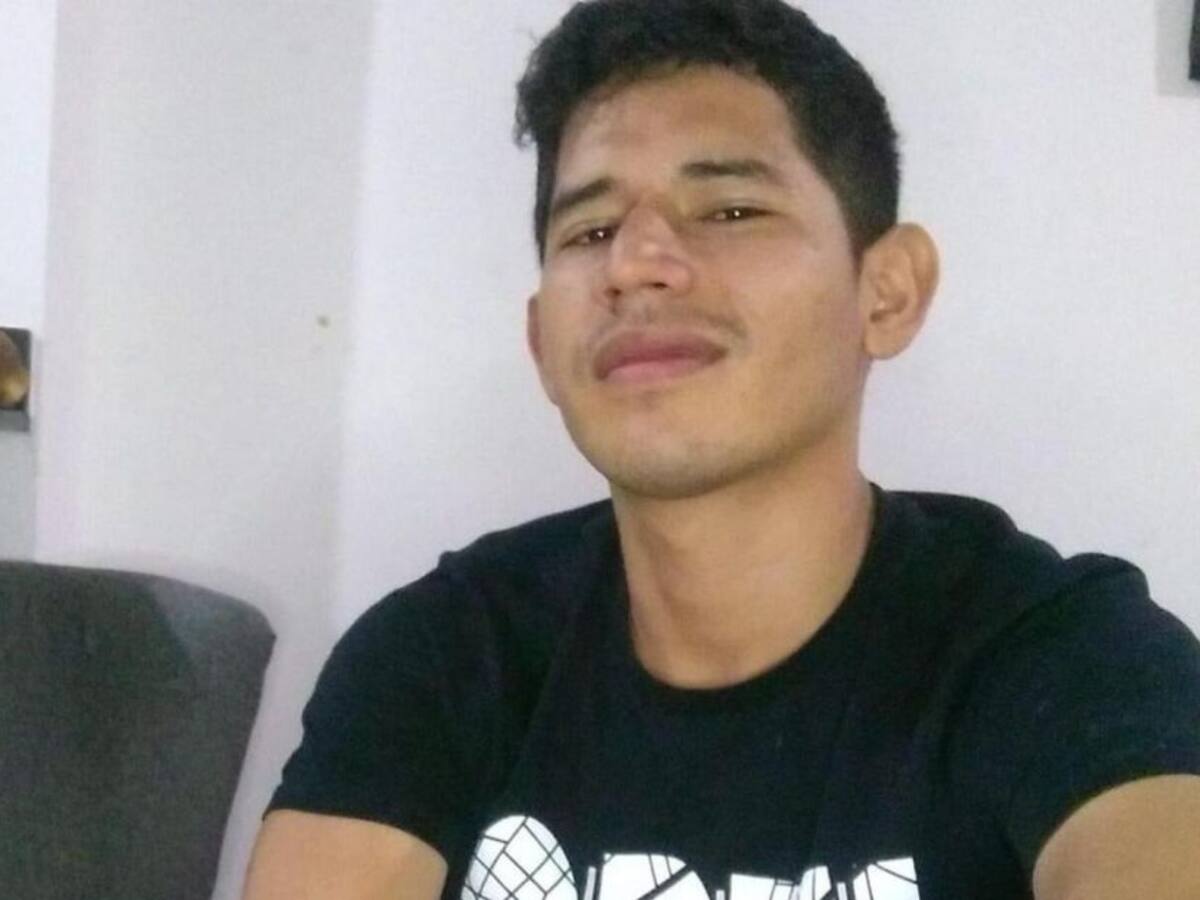 Fue asesinado el hijo de la secretaria de desarrollo social de Pereira