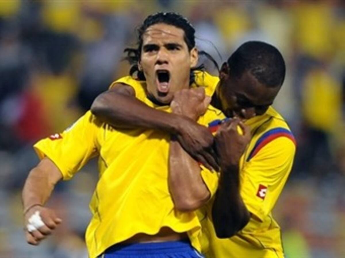 Colombia y México ajustan nóminas este miércoles en amistoso en Pereira