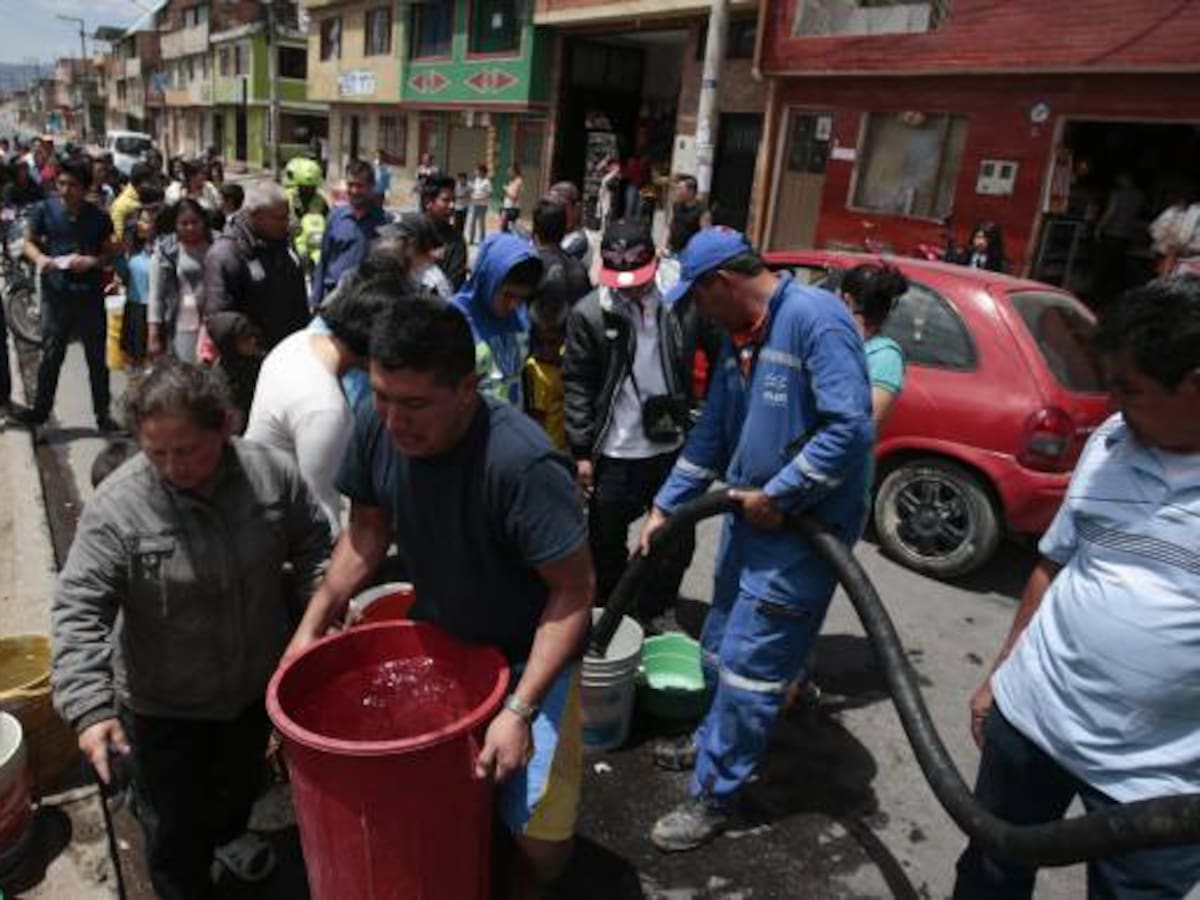 A 285 se eleva el número de municipios afectados por la sequía en el país