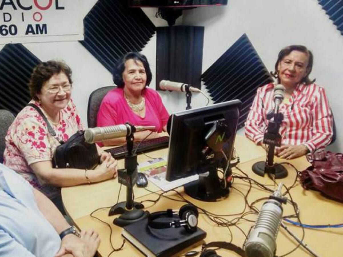 Hogar de abuelos requiere ayuda de la ciudadanía