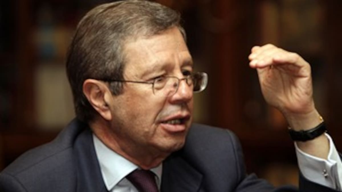 Reversazo de Juan Carlos Esguerra sobre posible retiro de Reforma a la Justicia