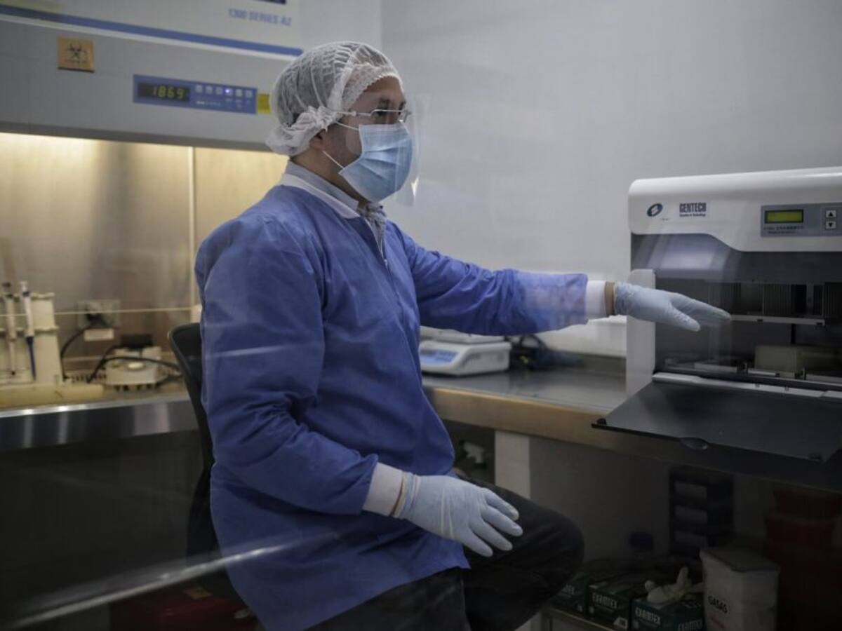 Excedente de IVA se utilizará en pruebas adicionales: Alcaldía de Cartagena