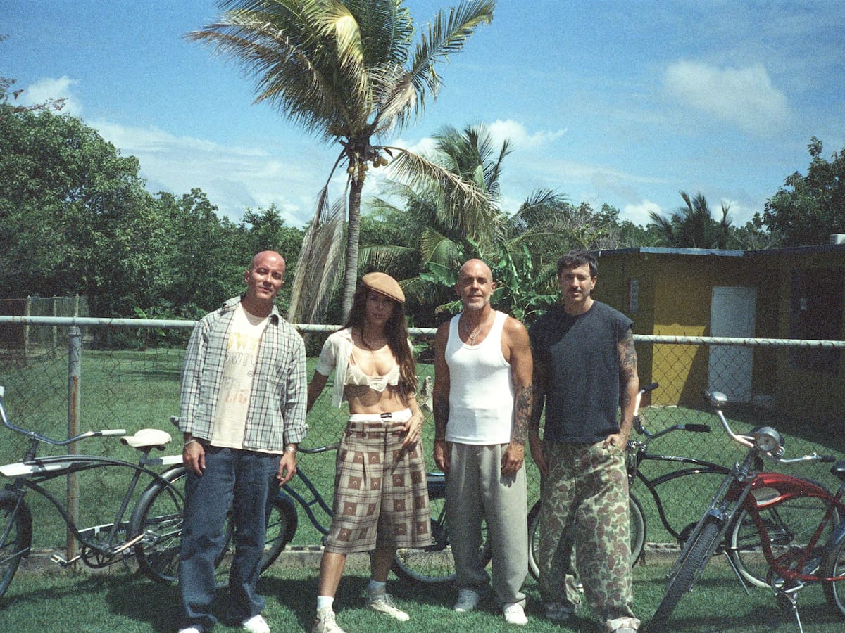 Greeicy abre el 2026 con ‘Mantis’, un canto a la esperanza junto a Cultura Profética