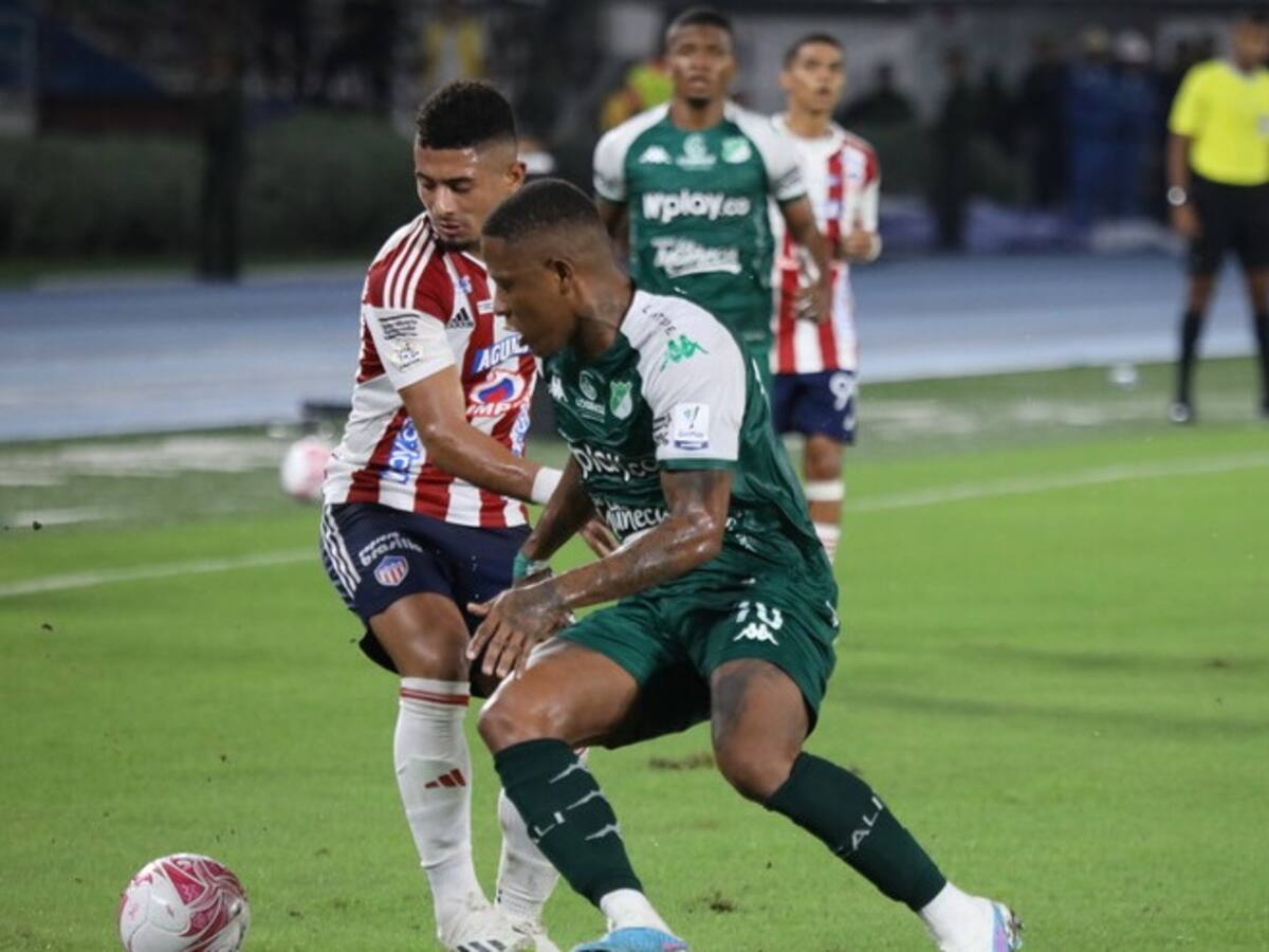 Se define la Liga colombiana: Cuatro equipos buscan tres cupos en cuadrangulares