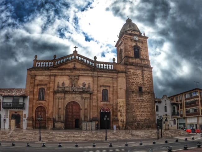 Las diócesis de Chiquinquirá, Tunja y Duitama–Sogamoso anuncian celebraciones eucarísticas y actos conmemorativos en homenaje al Papa Francisco
