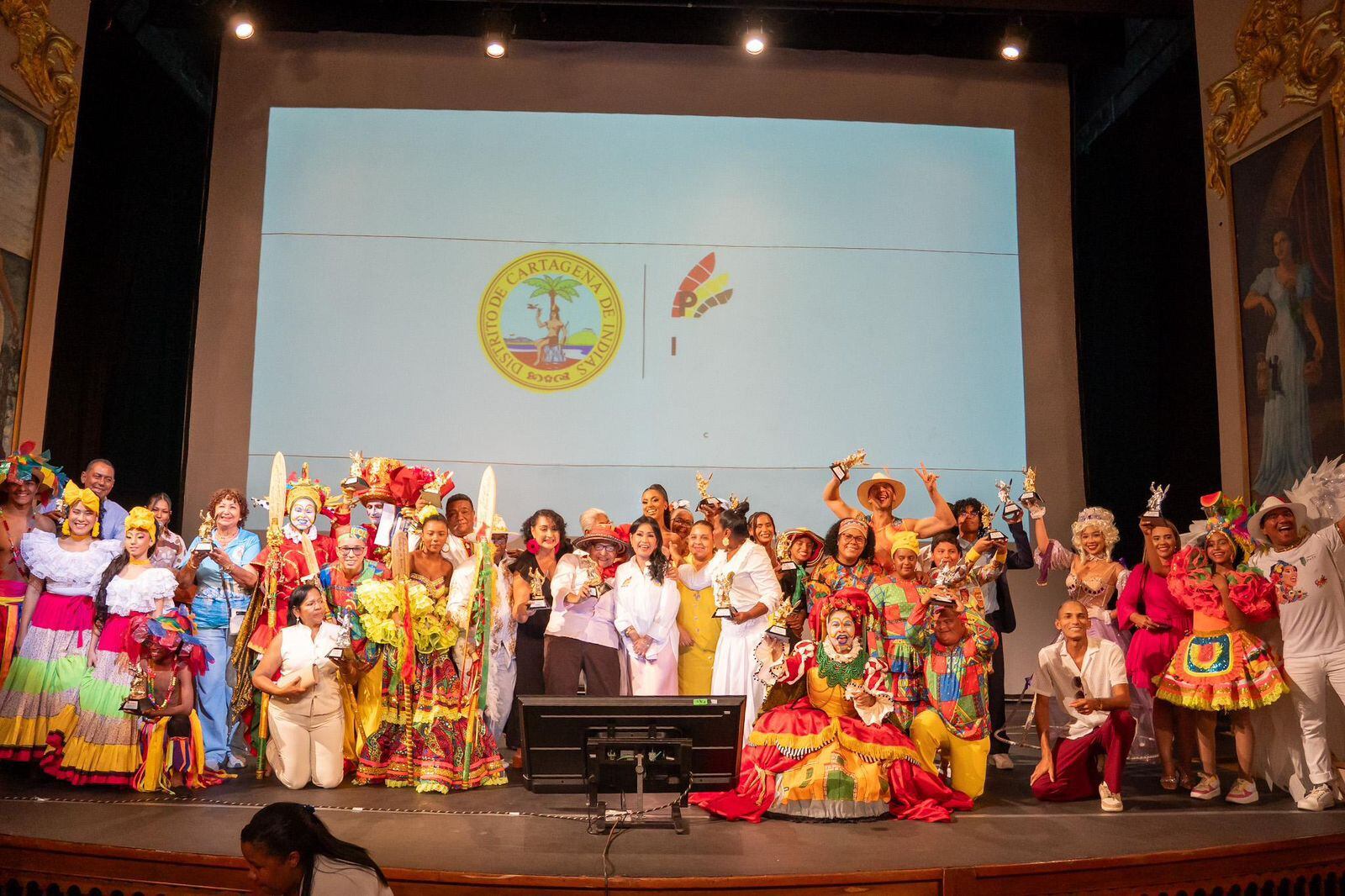 Alcaldía de Cartagena