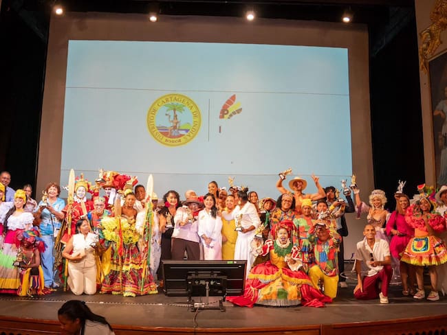 Alcaldía de Cartagena