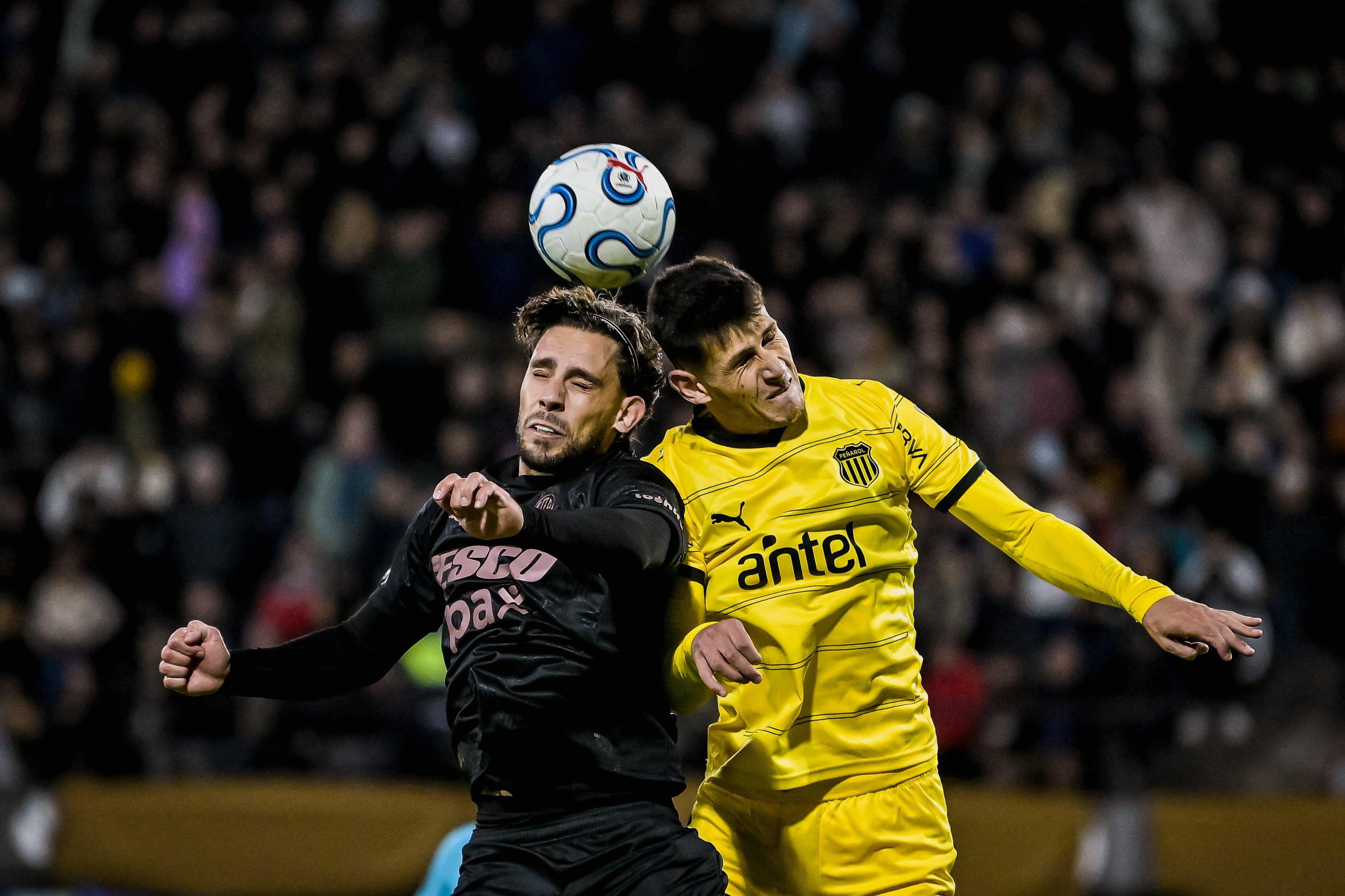 Santa Fe respira con el empate de Platense y Peñarol: repase la tabla de posiciones en Libertadores. (Photo by Marcelo Endelli/Getty Images)