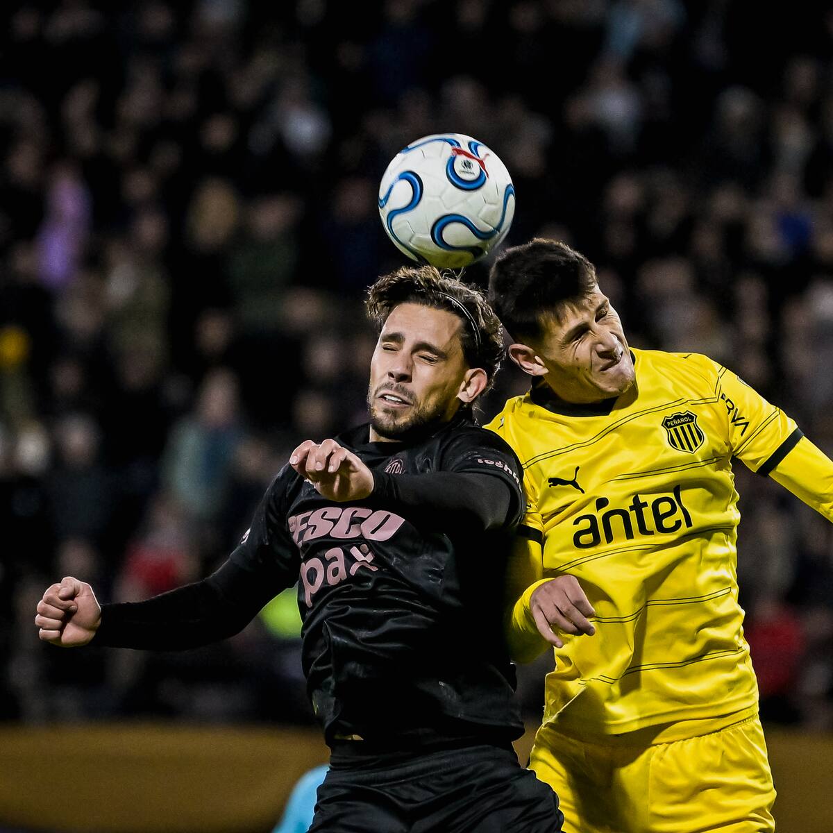 Santa Fe respira con el empate de Platense y Peñarol: repase la tabla de posiciones en Libertadores