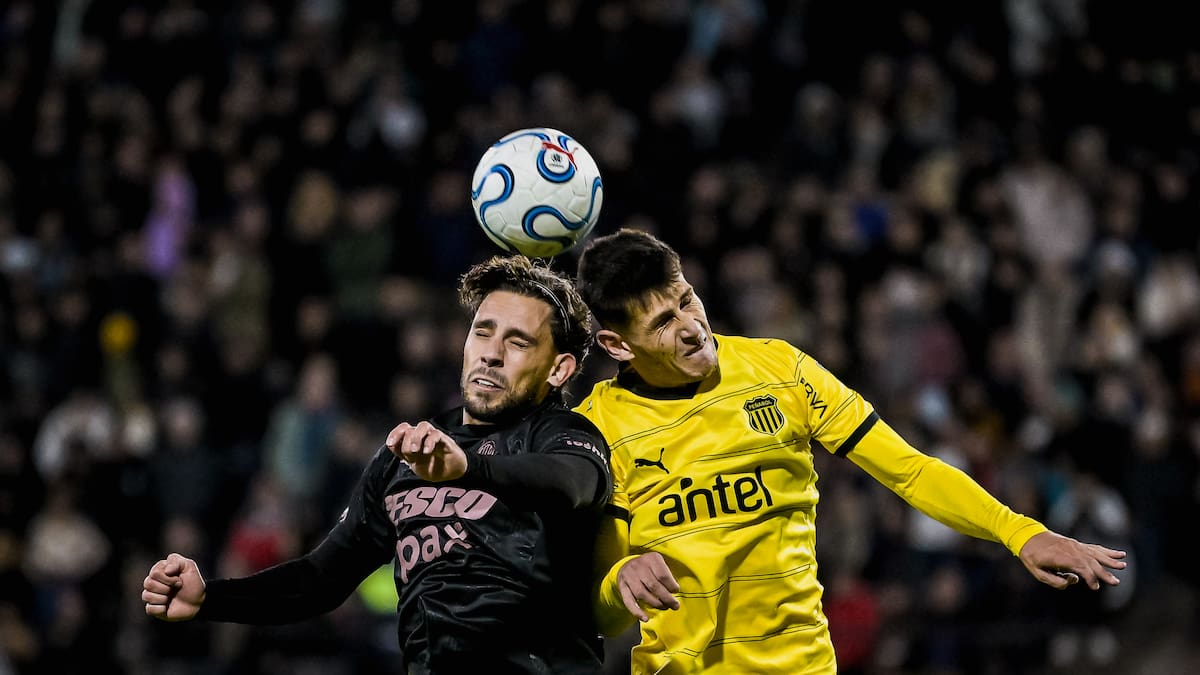 Santa Fe respira con el empate de Platense y Peñarol: repase la tabla de posiciones en Libertadores