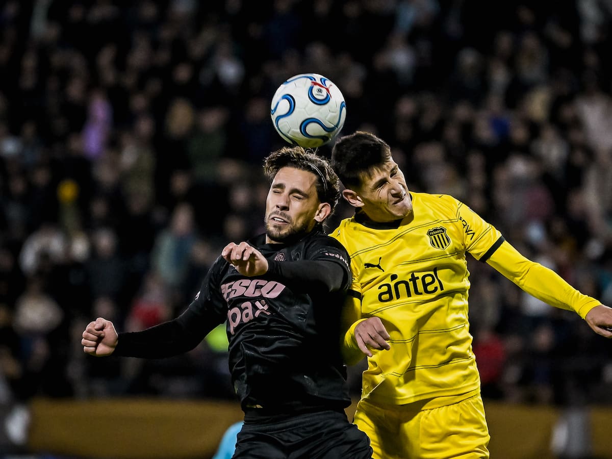 Santa Fe respira con el empate de Platense y Peñarol: repase la tabla de posiciones en Libertadores