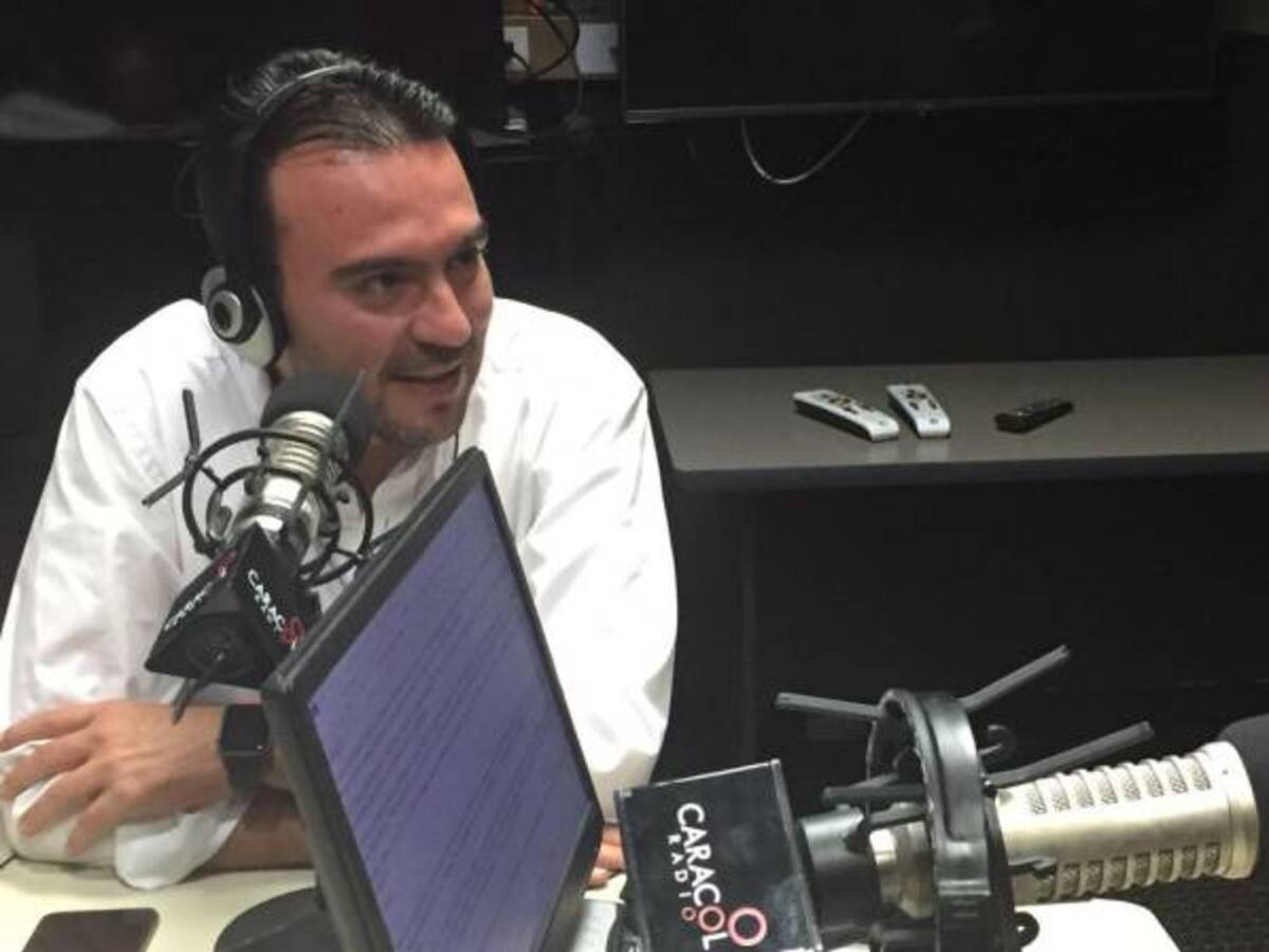 Mauricio Vega