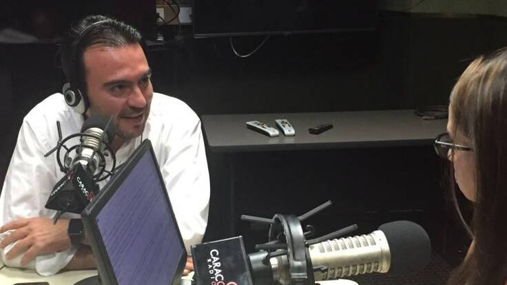 Mauricio Vega