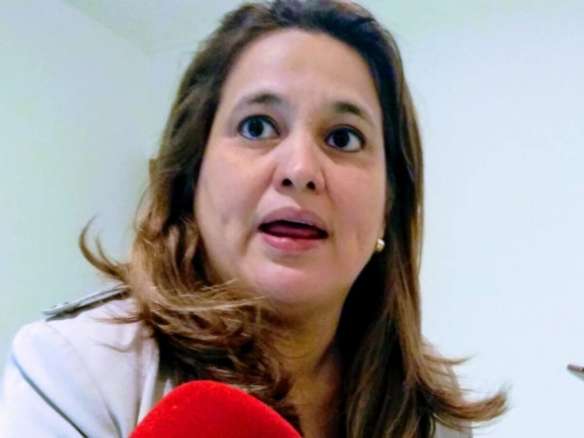 Directora de Medicina Legal en Honduras hace grave denuncia en Colombia