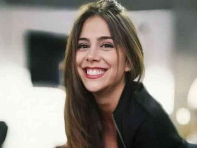 Greeicy Rendón muestra cómo luce con sus dientes naturales