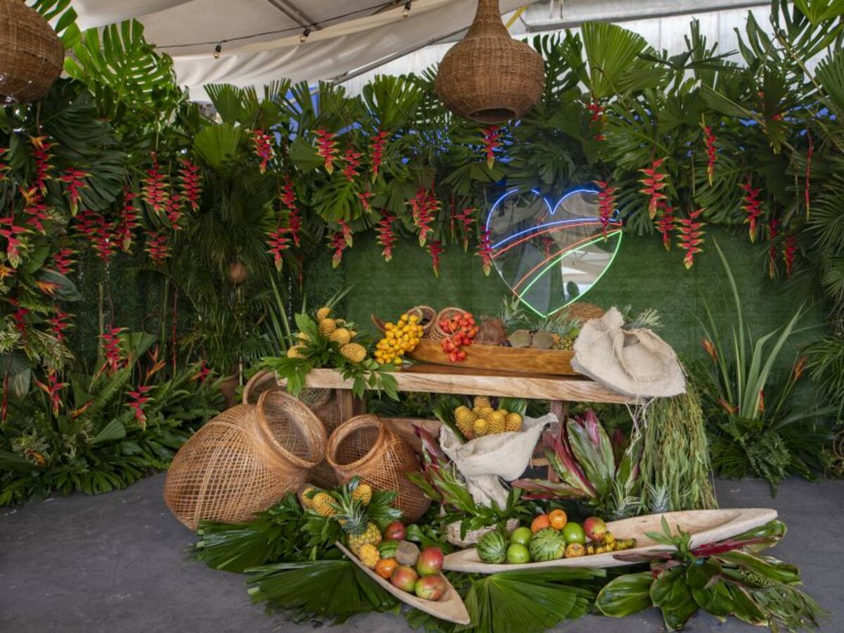 Conoce la Ciudadela Petronio