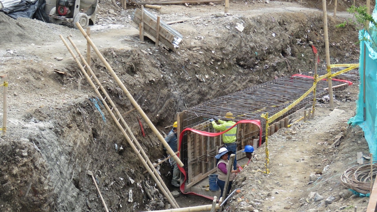 Fotografía suministrada: Alcaldía de Dosquebradas