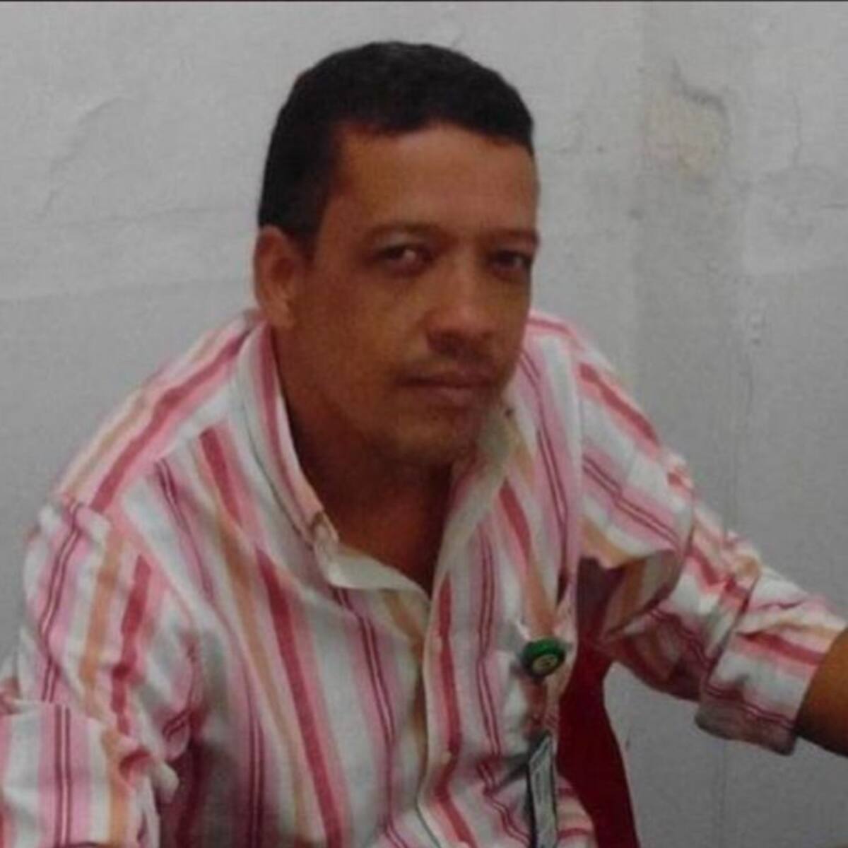 $50 millones por información de funcionario secuestrado en Jamundí