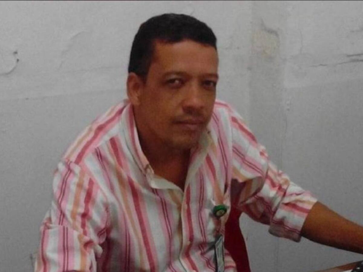 $50 millones por información de funcionario secuestrado en Jamundí