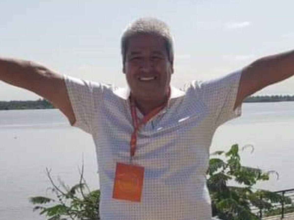Alto funcionario de la regional Tolima del Sena fue víctima del COVID-19