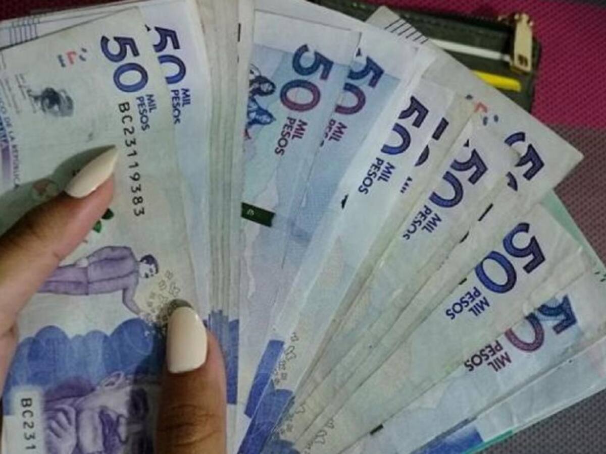 Procesan a vinculados con el 'Cartel de las Pensiones' en Florencia