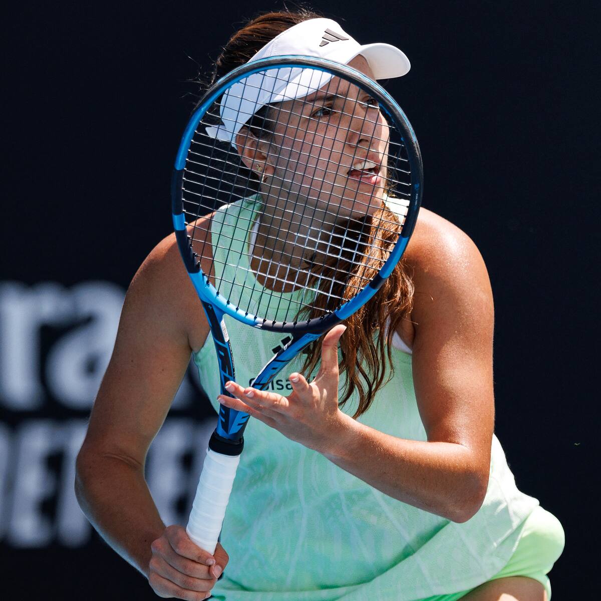 Camila Osorio ya conoce su rival en el cuadro principal del Abierto de Australia