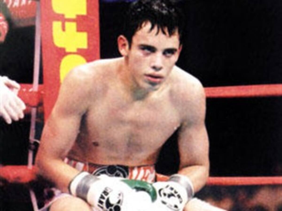 Consejo Mundial de Boxeo multó con 100.000 dólares al mexicano Julio César Chávez Jr.