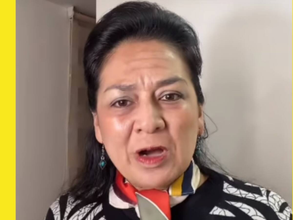 Emprendimiento sorprende con la 'Tia Pico y Placa'