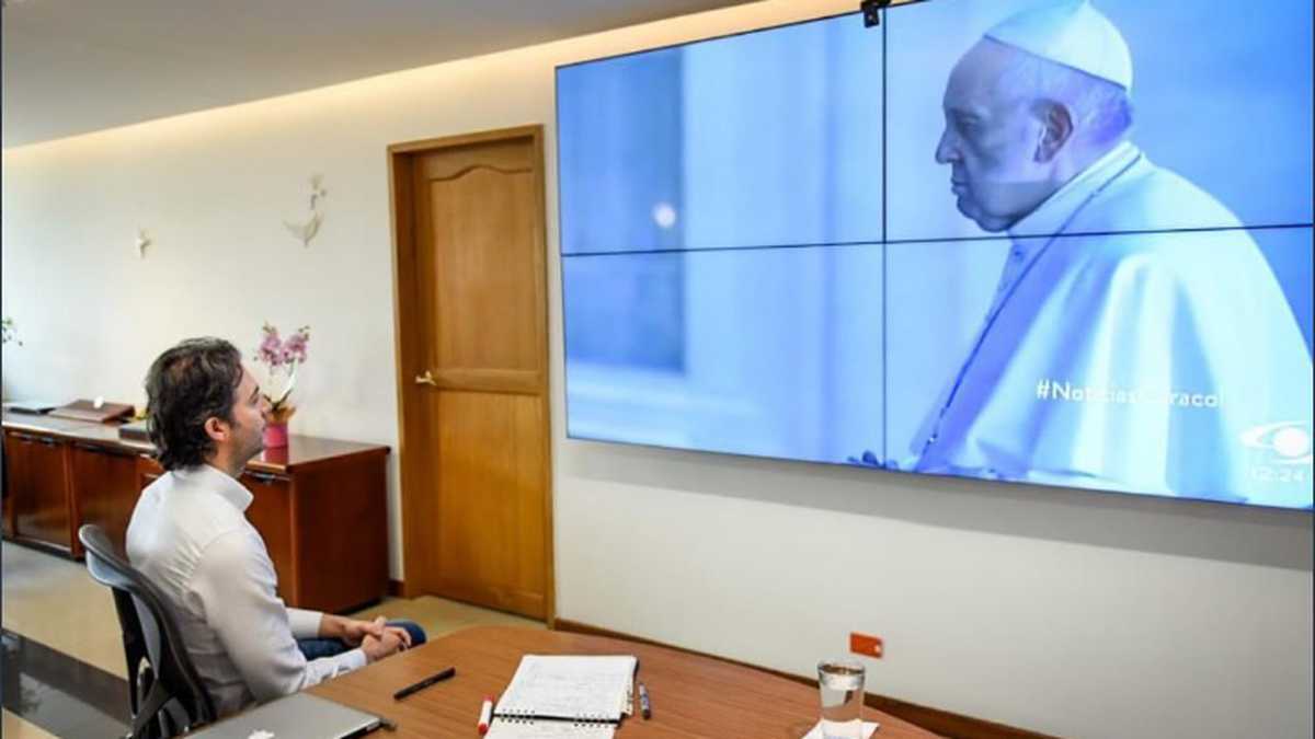 Polémica por la compra de televisores