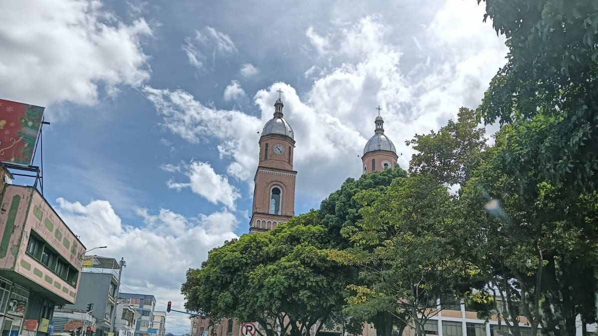 Viernes 20 de septiembre, las noticias más importantes de Armenia y Quindío