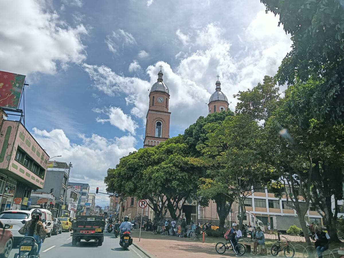 Viernes 20 de septiembre, las noticias más importantes de Armenia y Quindío