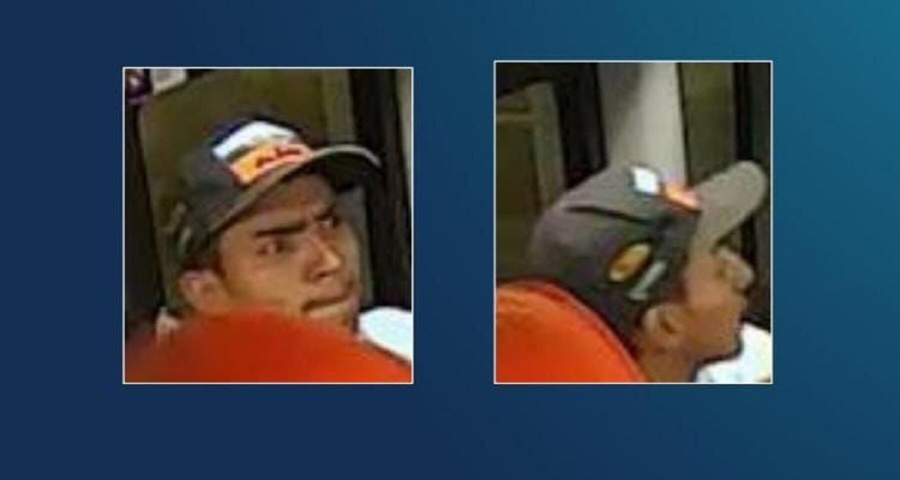 Con foto del asesino de joven de 14 años en Transmilenio, Policía ofreció recompensa | MEBOG