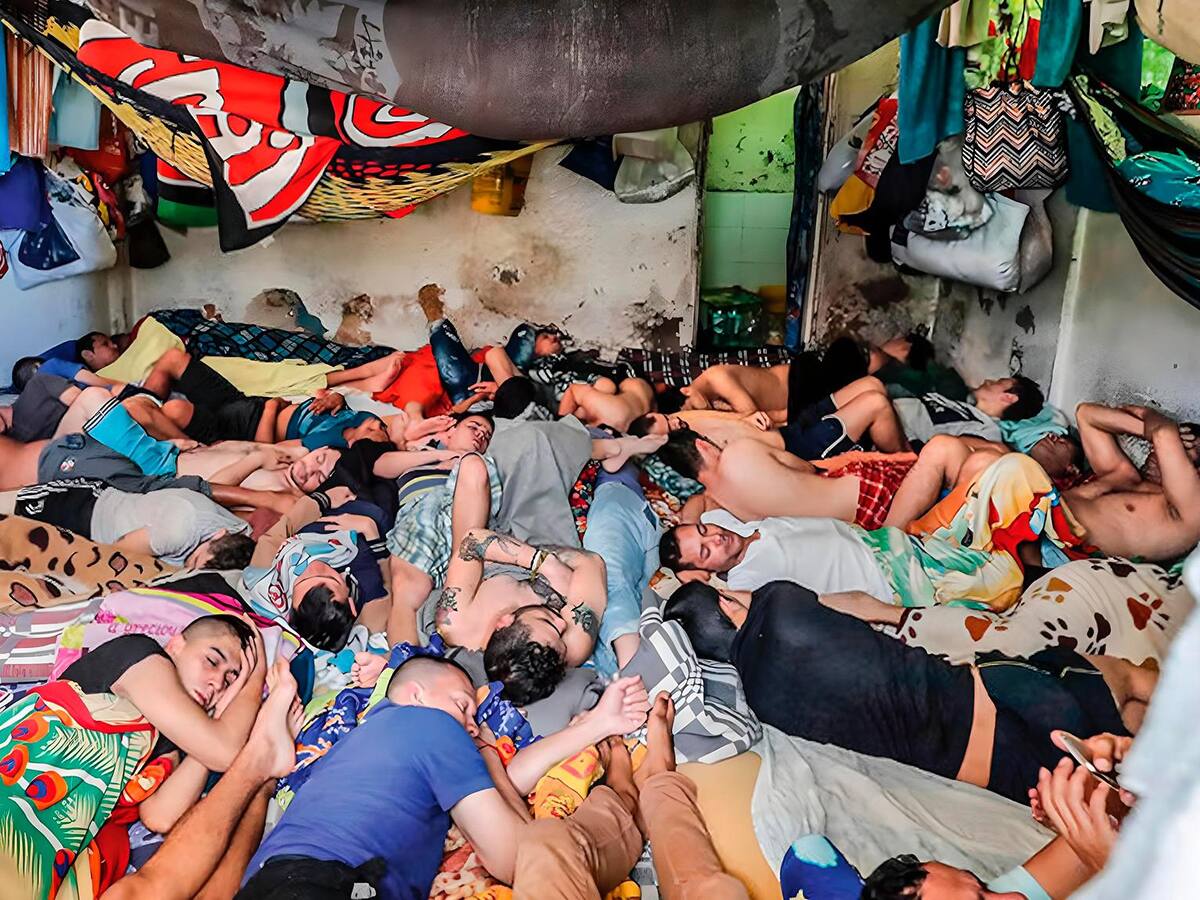 Al Oído | Denuncian más de $21.000 millones perdidos por la Uspec en medio de caos carcelario