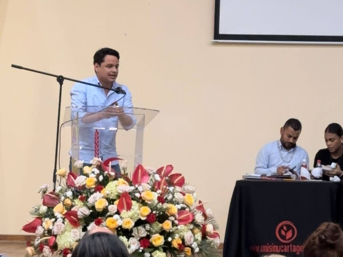Alcalde de Clemencia clama por autonomía en salud de seis municipios