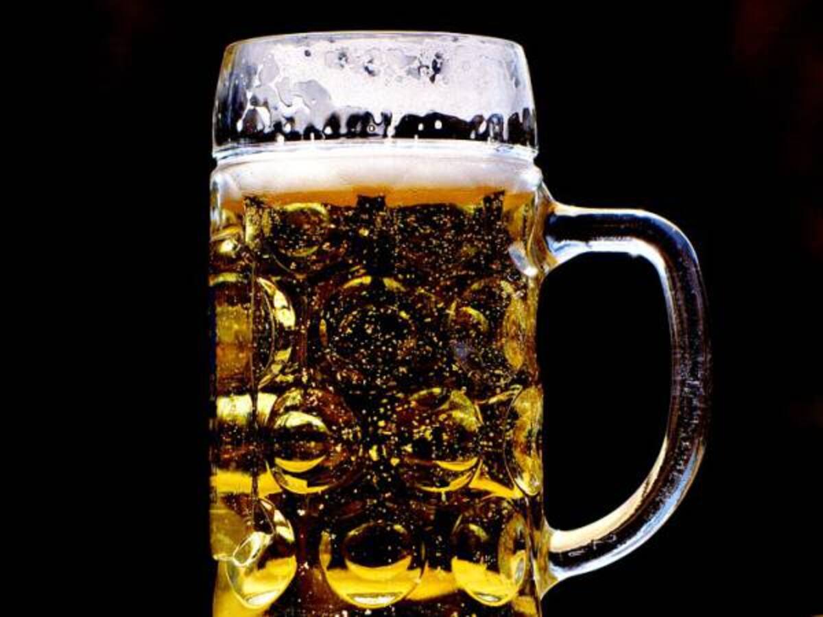 Nueva cerveza para todos los fanáticos de 'Game of Thrones'