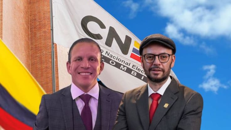 ¿Qué implica la decisión del CNE de reconocer partido Defensores de la Patria? Congresistas debaten
