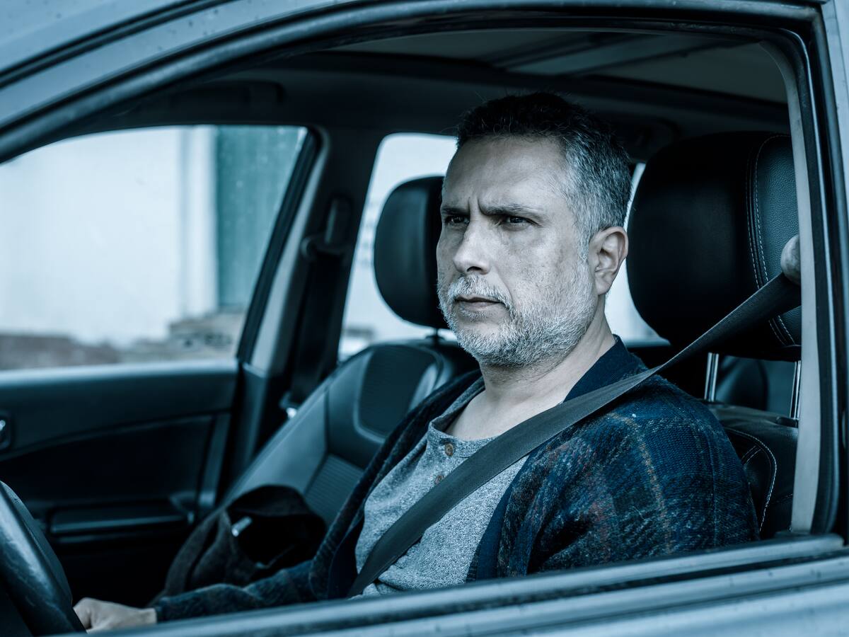 Marlon Moreno protagoniza el thriller psicológico “Cucú”