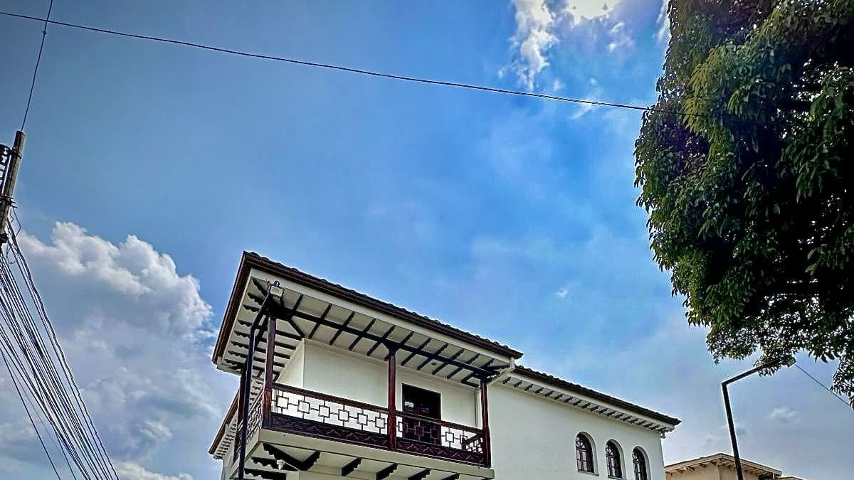 Se inauguró Casa de Artistas, espacio de formación y convergencia del arte en Pereira