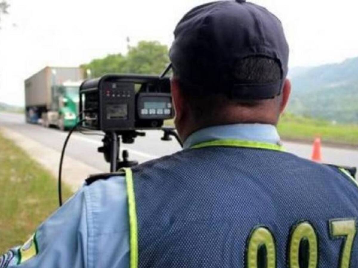 Más de 500 quejas por fotomultas han presentado los patienses